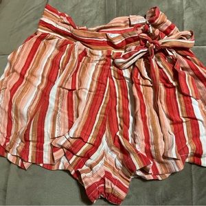 Forever21 Medium Shorts